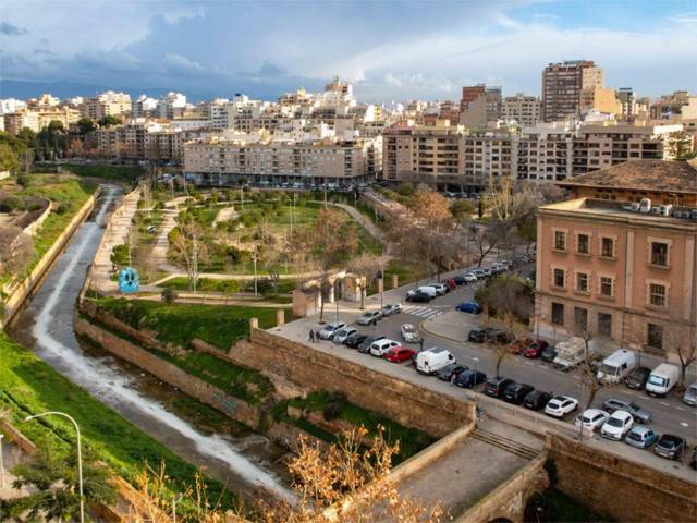 Piso en Venta en Carrer de Miquel dels Sants Oliver, 3 en El Fortí