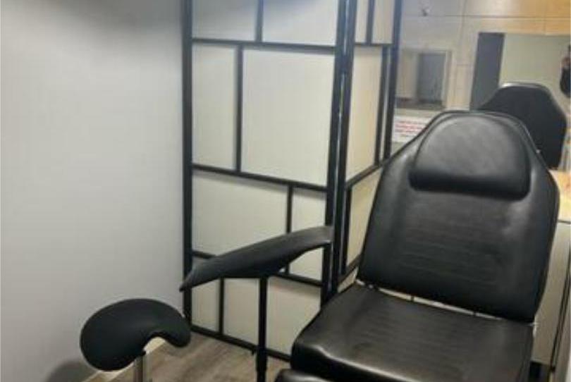 Foto 1 de Oficina de lloguer a Sant Martí de Provençals, Barcelona