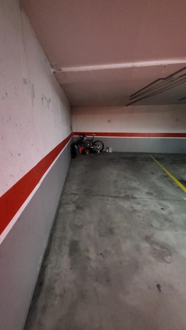 Aparcament de Garatge en venda en Santo Domingo de la Calzada