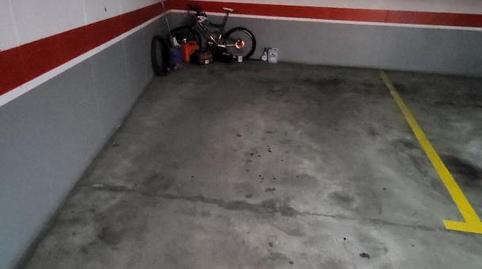 Garatge en venda a Avenida de Los Cuerpos de Obras Publicas, 15, Santo Domingo de la Calzada, La Rioja - imatge 2 Foto 2 de Garatge en venda a Avenida de Los Cuerpos de Obras Publicas, 15, Santo Domingo de la Calzada, La Rioja