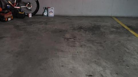 Garatge en venda a Avenida de Los Cuerpos de Obras Publicas, 15, Santo Domingo de la Calzada, La Rioja - imatge 3 Foto 3 de Garatge en venda a Avenida de Los Cuerpos de Obras Publicas, 15, Santo Domingo de la Calzada, La Rioja