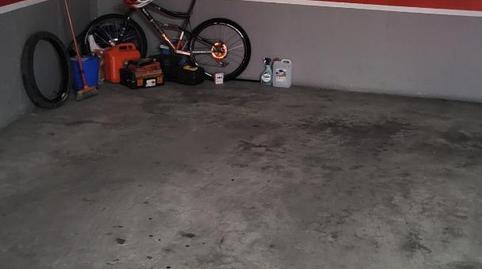 Garatge en venda a Avenida de Los Cuerpos de Obras Publicas, 15, Santo Domingo de la Calzada, La Rioja - imatge 5 Foto 5 de Garatge en venda a Avenida de Los Cuerpos de Obras Publicas, 15, Santo Domingo de la Calzada, La Rioja