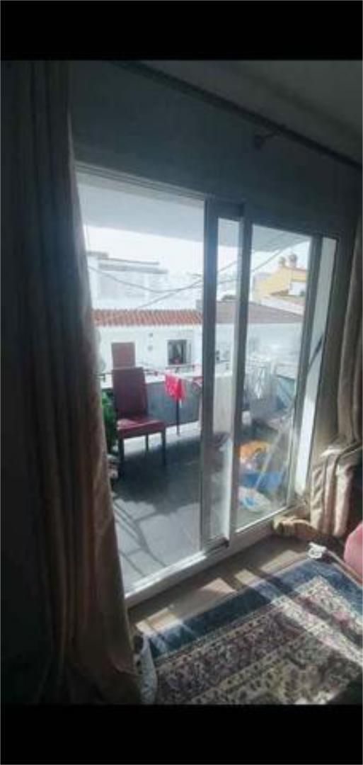Flat for sale in San Enrique - Guadiaro - Pueblo Nuevo Balcony of Flat for sale in Sotogrande with Private garden and Terrace