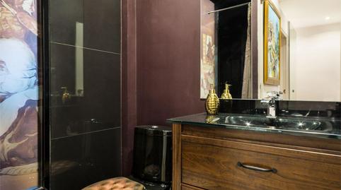 Foto 3 de Piso de alquiler en Carrer D'alí Bei, 23, Dreta de l'Eixample,  Barcelona Capital