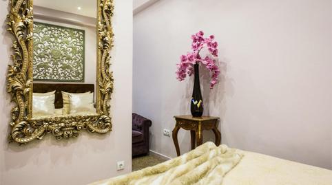 Foto 4 de Piso de alquiler en Carrer D'alí Bei, 23, Dreta de l'Eixample,  Barcelona Capital