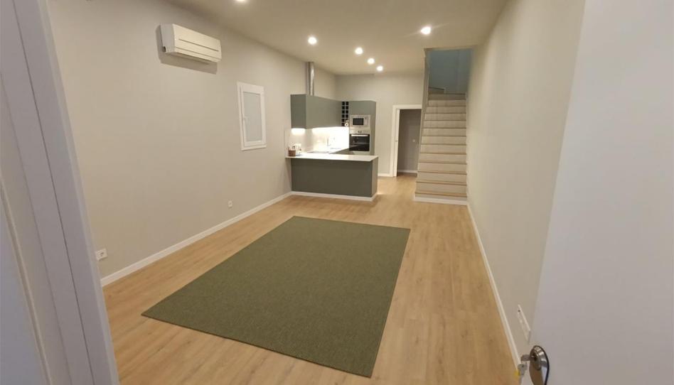 Dúplex de lloguer a Carrer del Mercat, 14, Sant Andreu de Palomar, Barcelona - imatge 1 Foto 1 de Dúplex de lloguer a Carrer del Mercat, 14, Sant Andreu de Palomar, Barcelona