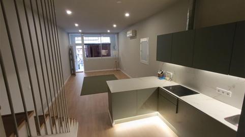 Dúplex de lloguer a Carrer del Mercat, 14, Sant Andreu de Palomar, Barcelona - imatge 3 Foto 3 de Dúplex de lloguer a Carrer del Mercat, 14, Sant Andreu de Palomar, Barcelona