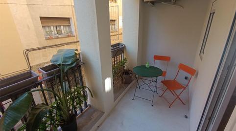 Dúplex de lloguer a Carrer del Mercat, 14, Sant Andreu de Palomar, Barcelona - imatge 4 Foto 4 de Dúplex de lloguer a Carrer del Mercat, 14, Sant Andreu de Palomar, Barcelona