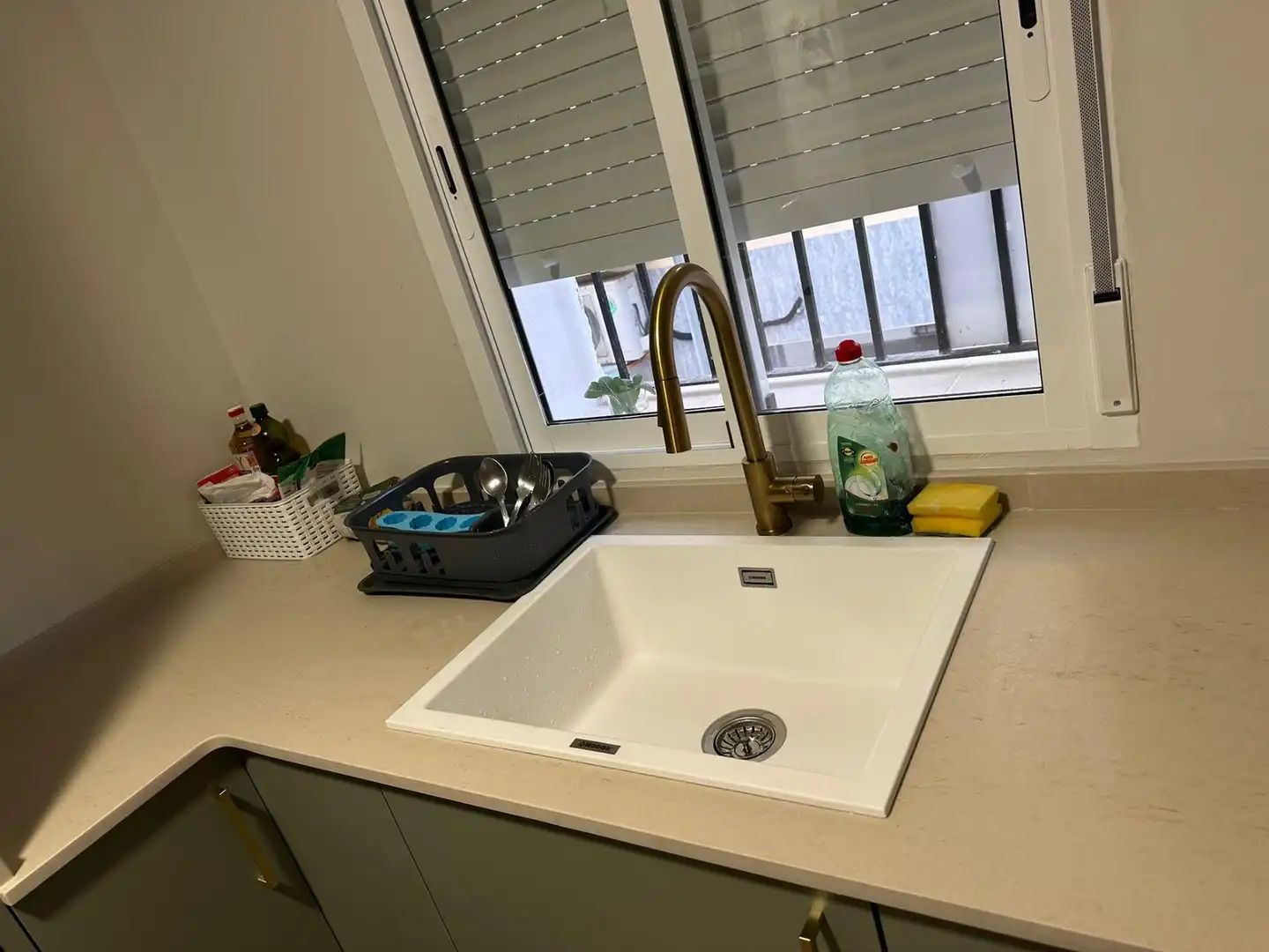 Flat for sale in Calle Zoilo Ruiz-mateos, 2, Norte - Blanca Paloma Kitchen of Flat for sale in Rota