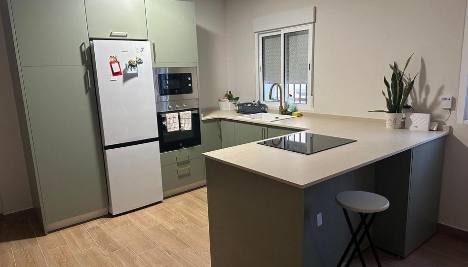 Photo 1 of Flat for sale in Calle Zoilo Ruiz-mateos, 2, Norte - Blanca Paloma, Cádiz