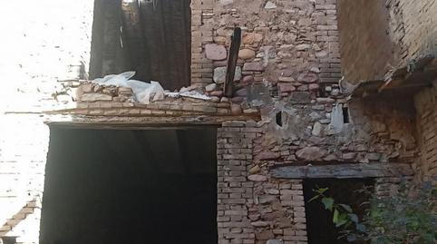 Casa adosada en venda a Carrer Na Raseta, 18, Antigua Moreria, Valencia - imatge 5 Foto 5 de Casa adosada en venda a Carrer Na Raseta, 18, Antigua Moreria, Valencia