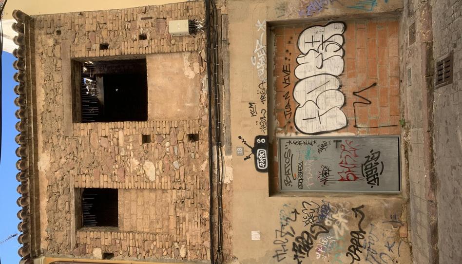 Casa adosada en venda a Carrer Na Raseta, 18, Antigua Moreria, Valencia - imatge 1 Foto 1 de Casa adosada en venda a Carrer Na Raseta, 18, Antigua Moreria, Valencia