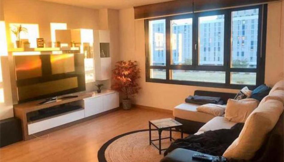 Photo 1 of Flat to rent in Los Villares, Madrid