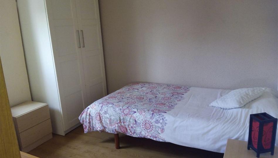 Foto 1 de Pis per a compartir a Avinguda de Lluís Companys, 59, Pla d'en Boet, Barcelona