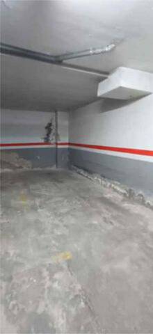 Garaje en Alquiler en La Sagrera