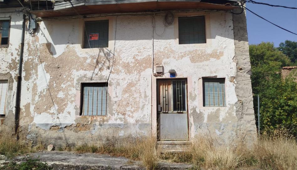 Photo 1 of Flat for sale in Calle Real, 30, Santibáñez de la Peña, Palencia