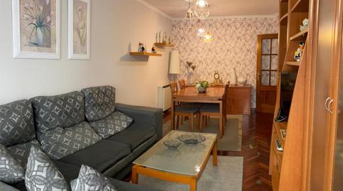 Photo 2 of Flat for sale in Rúa Sixto, 2d, Cambre , A Coruña