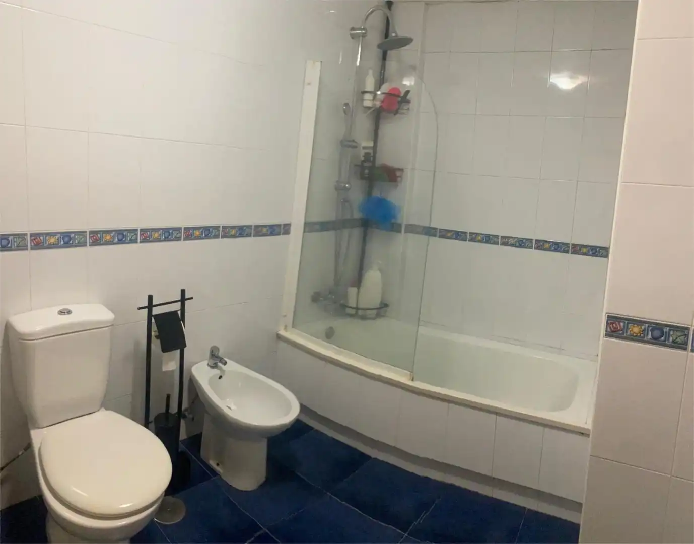 Flat for sale in Rúa Sixto, Cambre Bathroom of Flat for sale in Cambre with Heating, Parquet flooring and Storage room