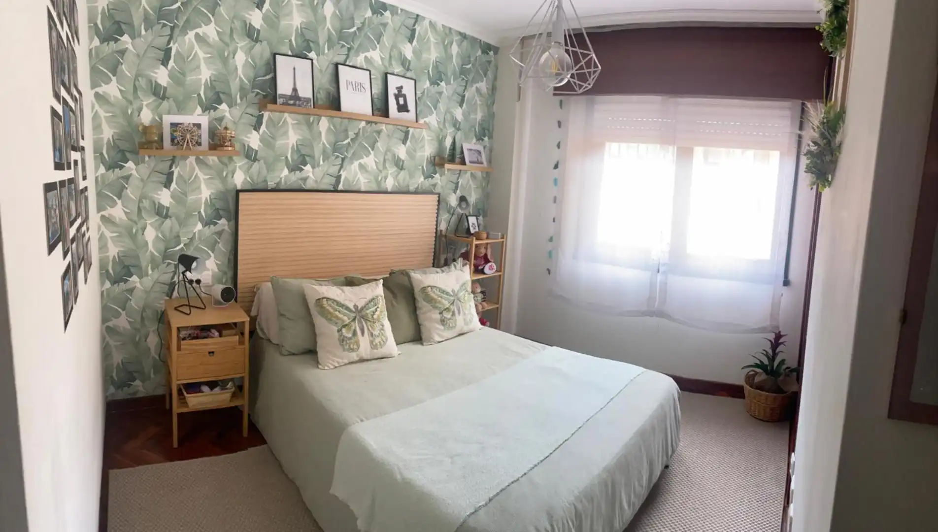Flat for sale in Rúa Sixto, Cambre Bedroom of Flat for sale in Cambre with Heating, Parquet flooring and Storage room
