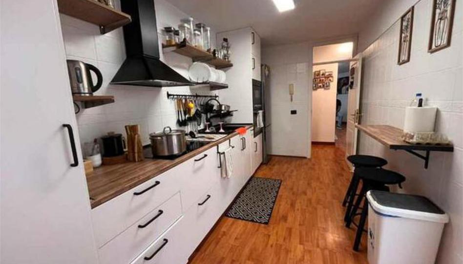 Foto 1 de Pis en venda a El Sauzal, Santa Cruz de Tenerife