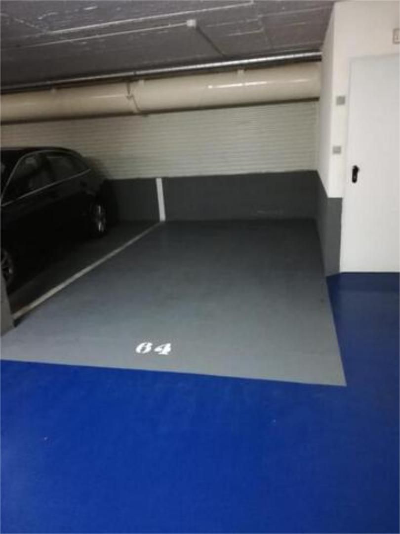 Parking of Garage to rent in Barakaldo 