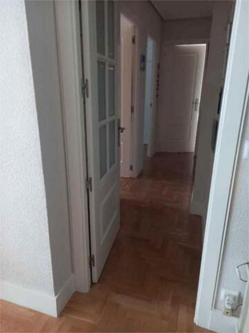 Flat for sale in Fuenlabrada  with Heating, Private garden and Storage room