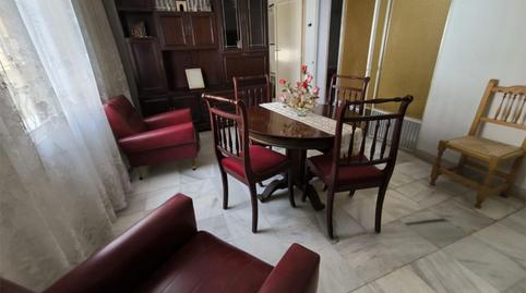 Flat for sale in Calle Alcalde Cristino María Sanchez, 44, Cantoria, Almería - image 5 Photo 5 of Flat for sale in Calle Alcalde Cristino María Sanchez, 44, Cantoria, Almería