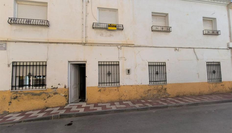 Flat for sale in Calle Alcalde Cristino María Sanchez, 44, Cantoria, Almería - image 1 Photo 1 of Flat for sale in Calle Alcalde Cristino María Sanchez, 44, Cantoria, Almería