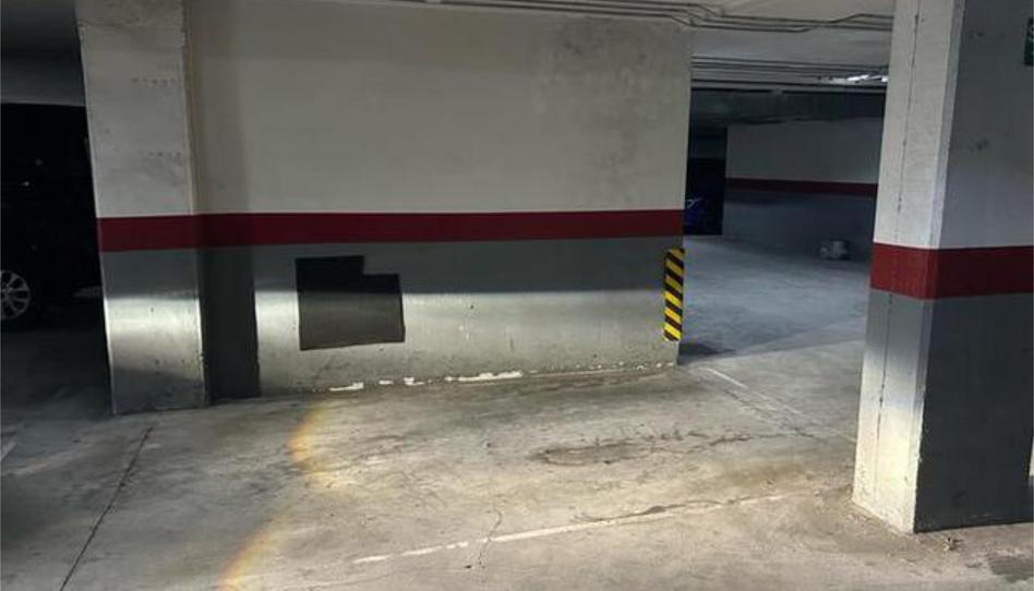 Photo 1 of Garage to rent in Corredoría - La Carisa - Prado de La Vega, Asturias