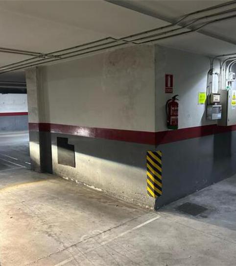 Photo 2 of Garage to rent in Corredoría - La Carisa - Prado de La Vega, Asturias