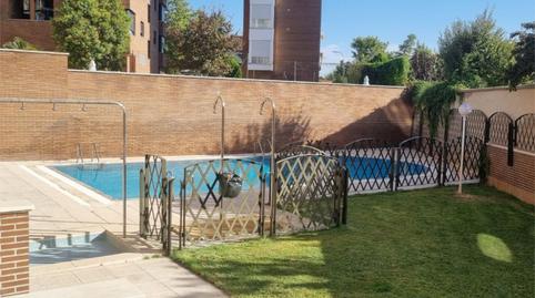 Photo 3 of Flat for sale in Calle de Ángel Larra, 37, Concepción, Madrid