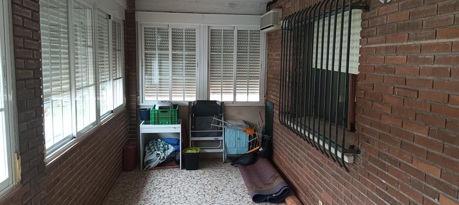 Flat for sale in Villa del Prado  with Air Conditioner, Terrace and Swimming Pool