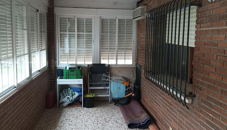 Foto 1 de Pis en venda a Calle Jesús Estévez Gómez, 25, Villa del Prado, Madrid