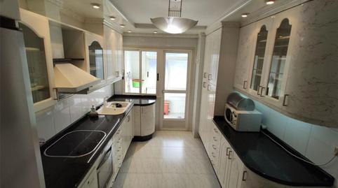 Foto 2 de Pis de lloguer a Rua Enrique Mariñas Romero, 30, Someso - Matogrande, A Coruña