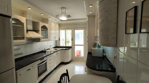 Foto 3 de Pis de lloguer a Rua Enrique Mariñas Romero, 30, Someso - Matogrande, A Coruña