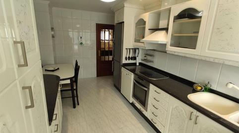 Foto 4 de Pis de lloguer a Rua Enrique Mariñas Romero, 30, Someso - Matogrande, A Coruña