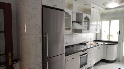 Foto 5 de Pis de lloguer a Rua Enrique Mariñas Romero, 30, Someso - Matogrande, A Coruña