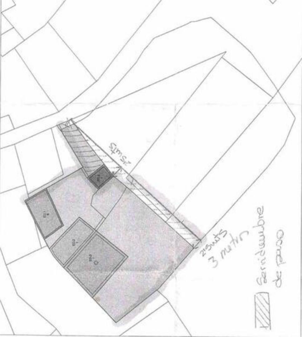 Casa o xalet en venda a Zújar