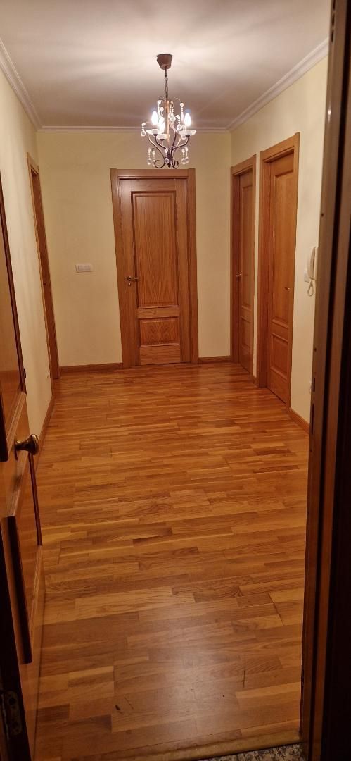 Pis en venda en Cedeira amb Parquet, Moblat i Aparcament comunitari