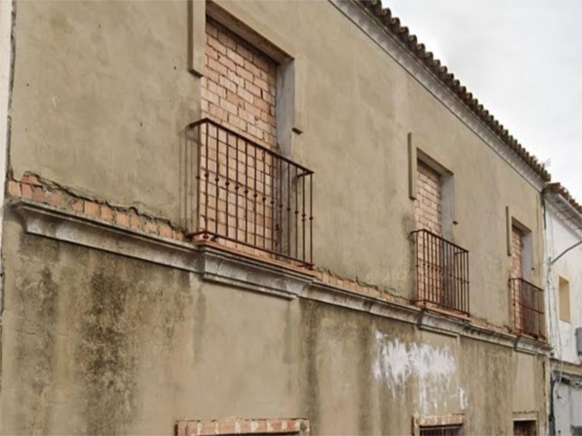 Exterior view of Flat for sale in Jerez de la Frontera  with Terrace and Balcony