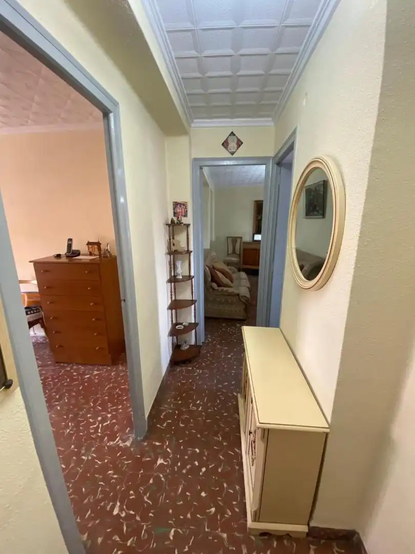 Wohnung zum Verkauf in Massanassa mit Klimaanlage und Balkon