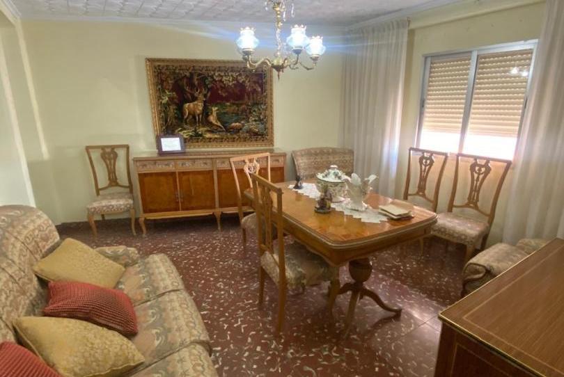 Pis en venda a Carrer del Pare Ignaci Casany, 5, Massanassa, Valencia - imatge 1 Foto 1 de Pis en venda a Carrer del Pare Ignaci Casany, 5, Massanassa, Valencia