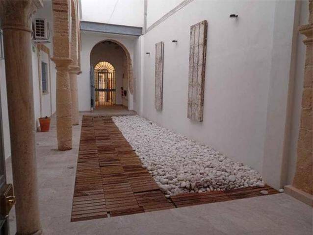 Piso en Alquiler en Barrio del Centro