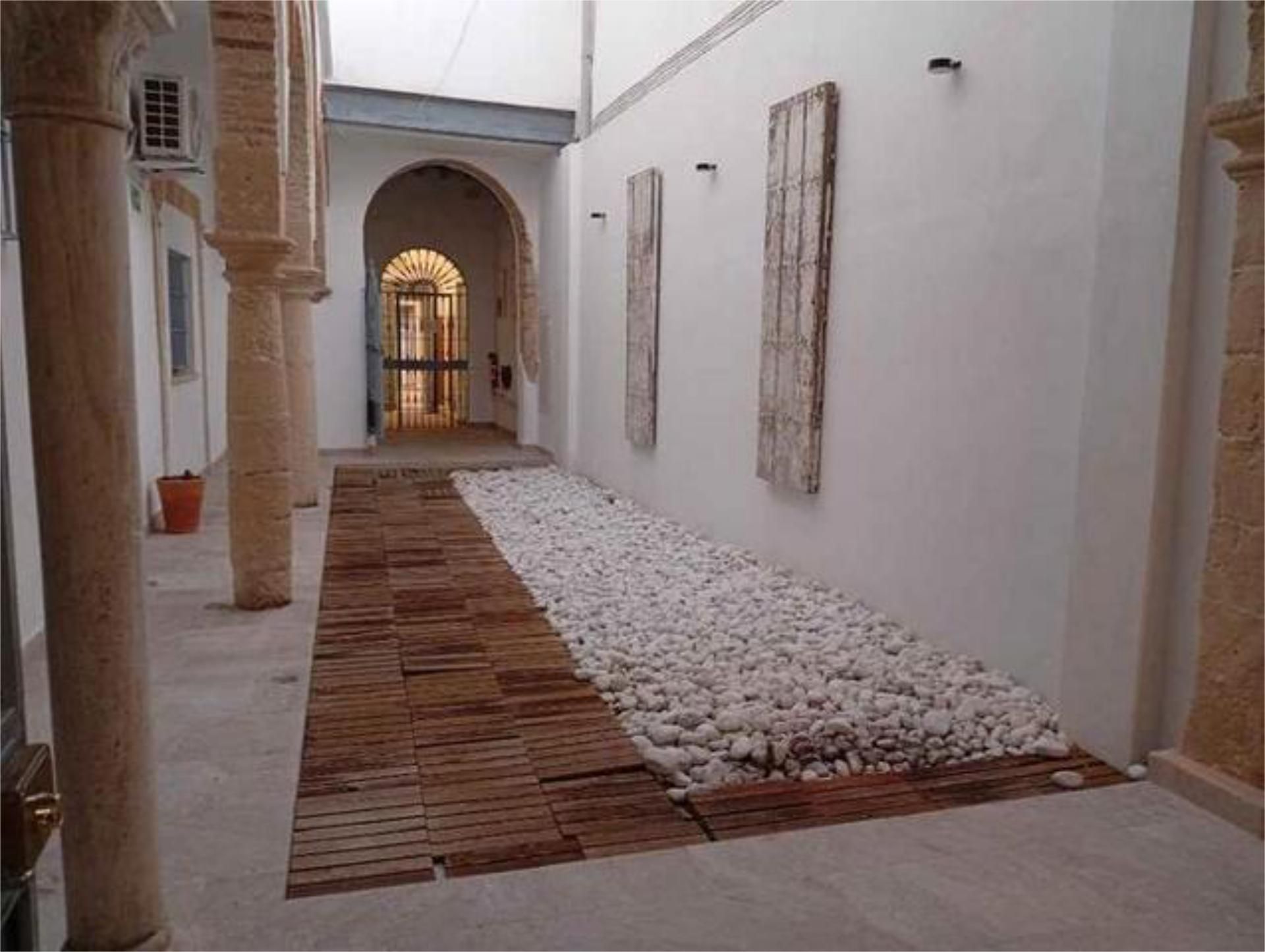 Pis de lloguer en El Puerto de Santa María amb Terrassa i Moblat