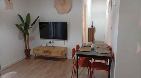 Foto 2 de Pis de lloguer a Barrio del Centro, Cádiz