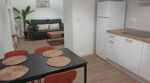 Foto 4 de Pis de lloguer a Barrio del Centro, Cádiz