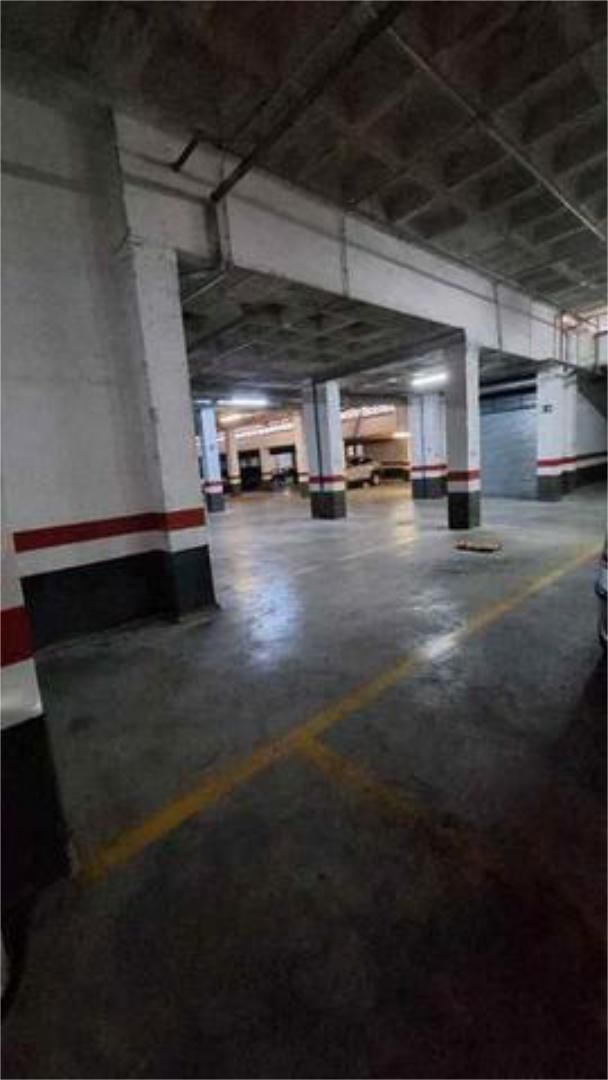 Parking de Garaje de alquiler en Las Gabias