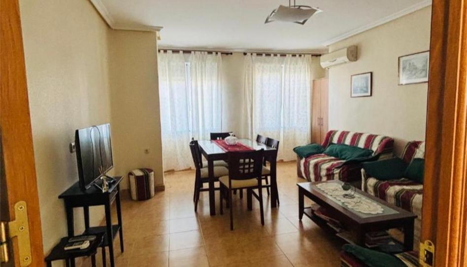 Flat for sale in Carril Tio Demetrio, 1, Aljucer, Murcia - image 1 Photo 1 of Flat for sale in Carril Tio Demetrio, 1, Aljucer, Murcia