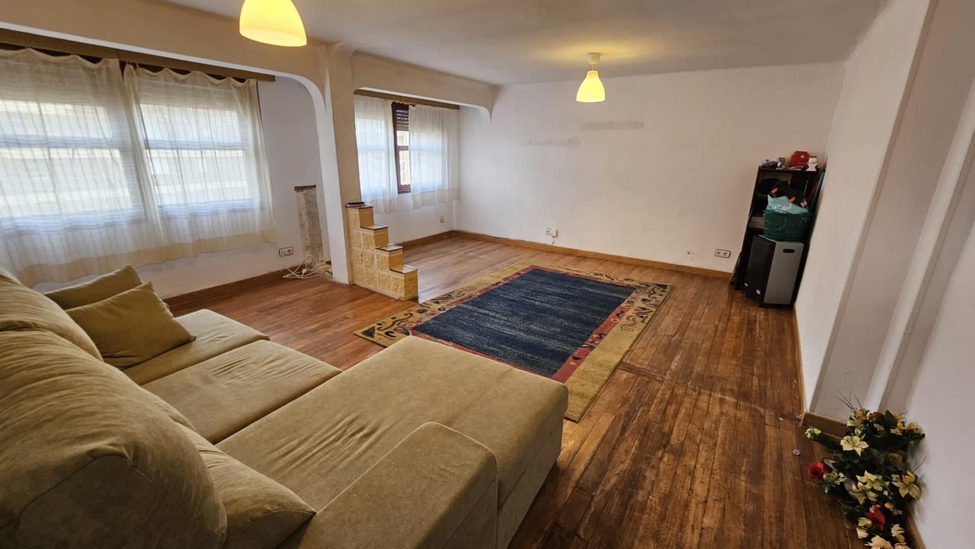 Piso de alquiler en Calle Molinar, 2, Medina de Pomar