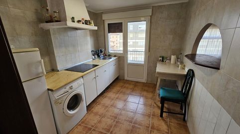 Foto 5 de Piso en venta en Calle Molinar, 2, Medina de Pomar, Burgos